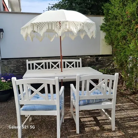 Quiet With Garden Daire Bergen