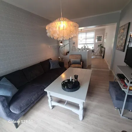 Appartement Quiet With Garden